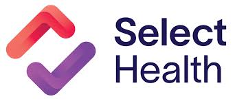 Selecthealth logo